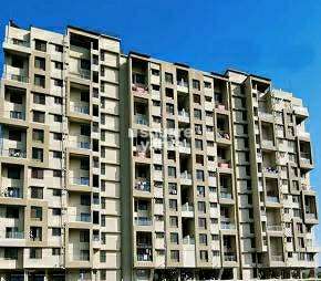 2 BHK Apartment For Resale in Avalon Avenue Talawade Pune 6519158