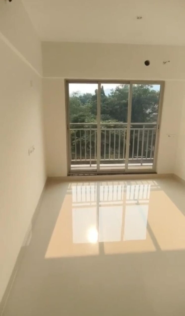 Balcony, sheth-avalon 4 Bedroom 1800 Sq.Ft. Apartment In Majiwada Thane 6519163