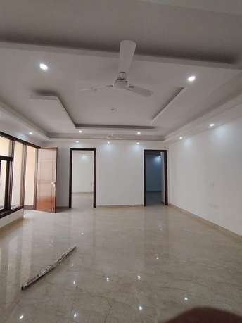 3 BHK Builder Floor For Resale in Freedom Fighters Enclave Saket Delhi  6519151