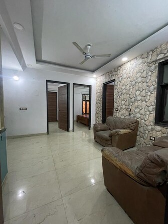 1 BHK Apartment For Resale in Rajpur Khurd Extension Delhi  6519172