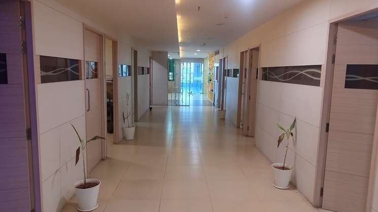Commercial Office Space 3090 Sq.Ft. in Kondapur Hyderabad