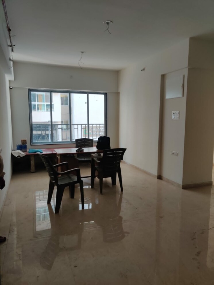 Gym, shell-colony 3 Bedroom 940 Sq.Ft. Builder Floor In Chembur Mumbai 6519214