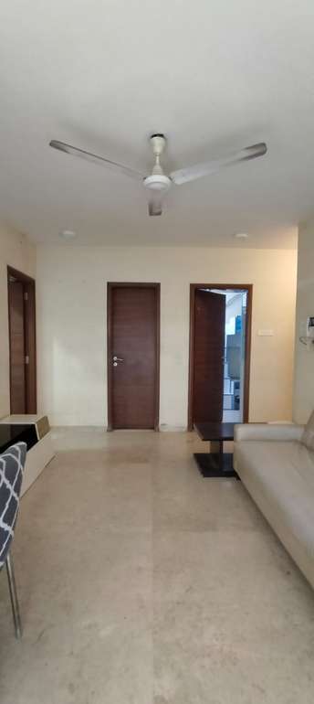 1 BHK Apartment For Rent in Godrej The Trees Vikhroli East Mumbai  6519251