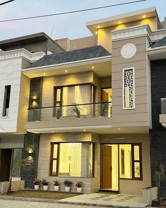 3 BHK Villa For Resale in Lifestyle Homes Patiala Road Zirakpur  6519268