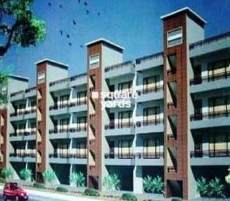 3 BHK Villa For Resale in Lifestyle Homes Patiala Road Zirakpur  6519268