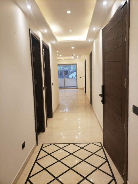 3.5 BHK Builder Floor For Resale in Sushant Lok 1 Sector 43 Gurgaon  6519292