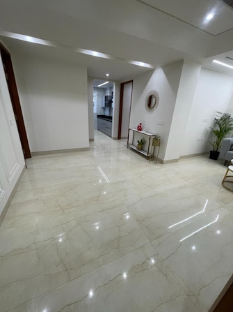 3 BHK Builder Floor For Resale in Mandi Delhi  6519297