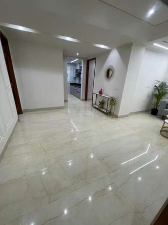 3 BHK Builder Floor For Resale in De Nest Mandi Delhi 6519297