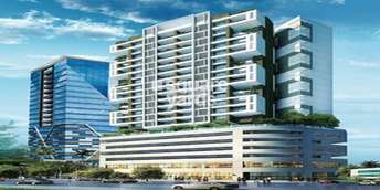 2 BHK Apartment For Resale in Omkar Woodside Dadar West Mumbai 6519272