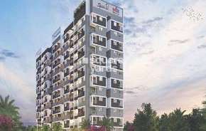 2 BHK Apartment For Resale in Marne Maithili Square Kiwale Pune 6519296