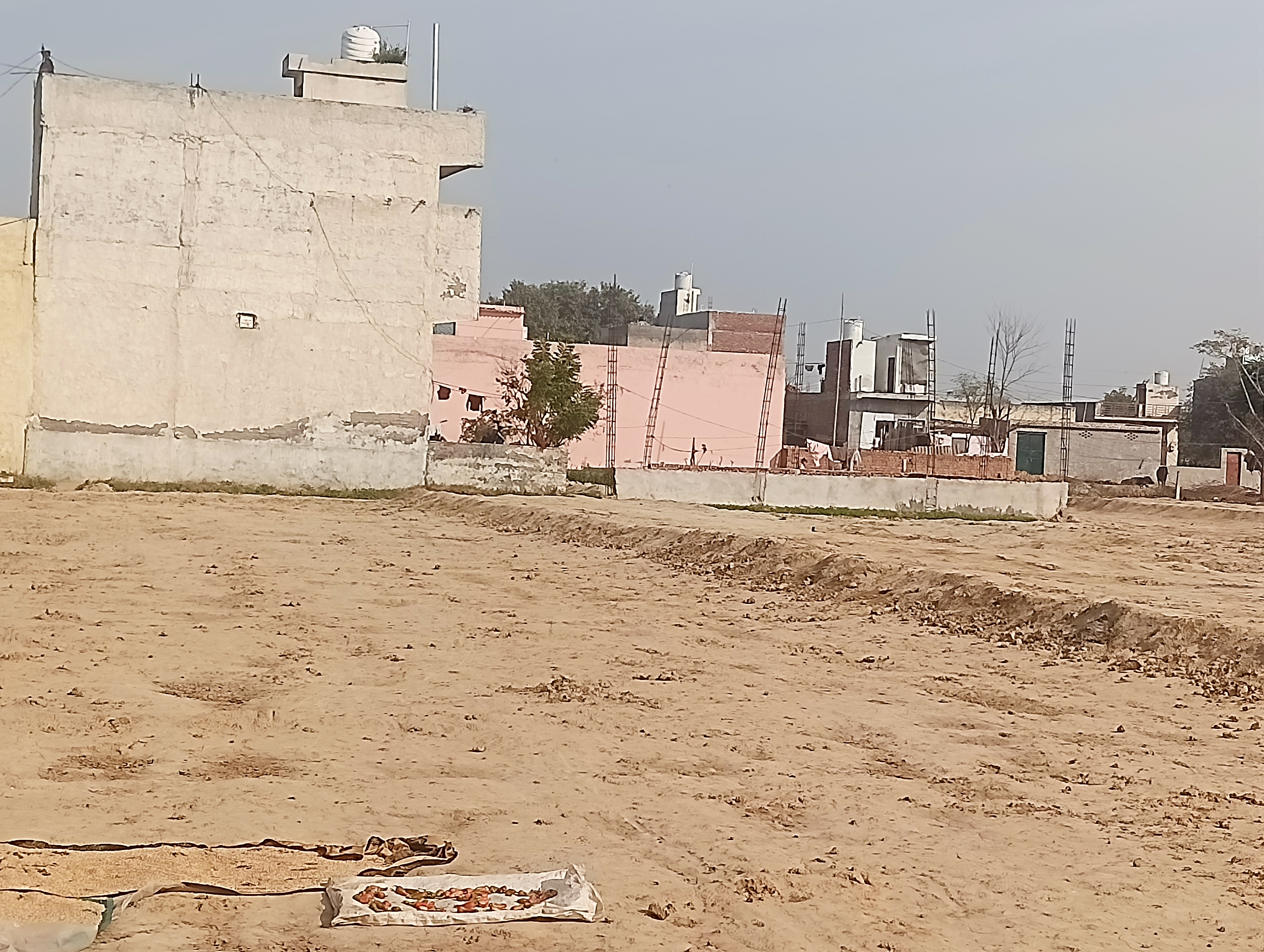 Plot For Resale in Neharpar Faridabad  6519330