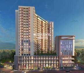 2 BHK Apartment For Resale in Siddhivinayak Magnus Parkway Kiwale Pune 6519340