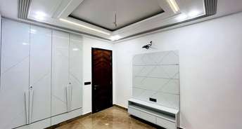 4 BHK Builder Floor For Rent in Saraswati Vihar Delhi 6519343