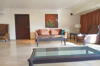 4 BHK Apartment For Rent in K Raheja Raheja Classique Andheri West Mumbai 6519372