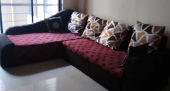 1 BHK Apartment For Rent in Veena Dynasty Vasai East Mumbai 6519389