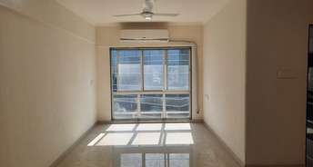 1 BHK Apartment For Rent in Chaitali CHS Bandra Bandra East Mumbai 6518662