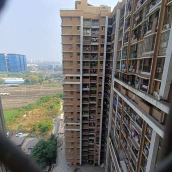 2 BHK Apartment For Resale in Universal Cubical Jogeshwari West Mumbai 6519456
