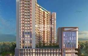 3 BHK Apartment For Resale in Siddhivinayak Magnus Parkway Kiwale Pune 6519465
