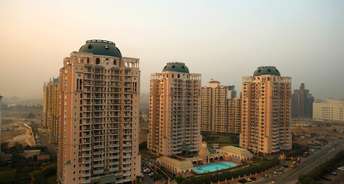 4 BHK Apartment For Rent in DLF Trinity Towers Dlf Phase V Gurgaon 6519460