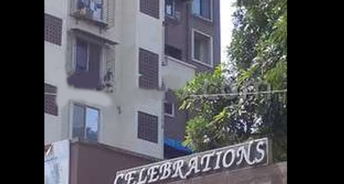 1 BHK Apartment For Resale in Kharghar Celebration KH4 Co OP HSG Society Ltd Kharghar Navi Mumbai 6519469