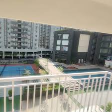3 BHK Apartment For Resale in Jains Carlton Creek Phase 2 Gachibowli Hyderabad 6519502