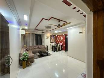 2 BHK Apartment For Resale in Jain Palace Kharegaon Mumbai 6519524