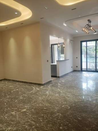 4 BHK Builder Floor For Resale in Sushant Lok 1 Sector 43 Gurgaon 6519586