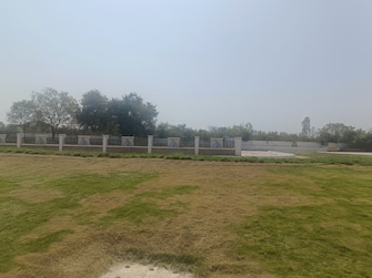 Plot For Resale in Akshita E City Enclave Maheshwaram Hyderabad  6519649