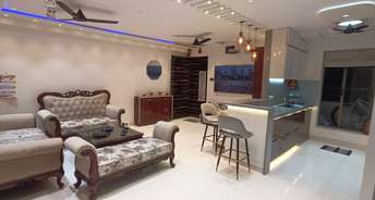 2.5 BHK Apartment For Rent in Neelkanth Greens Manpada Thane 6519671