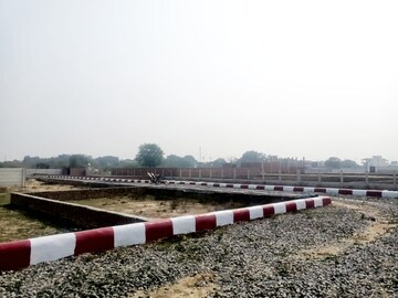 Plot For Resale in Maharajpur Kanpur Nagar  6519714