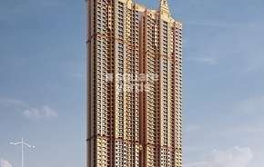 2 BHK Apartment For Resale in Arihant Clan Aalishan Phase 2 Kharghar Navi Mumbai 6519709