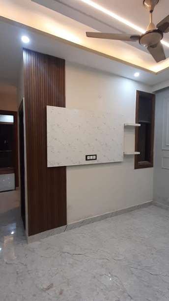 1 BHK Builder Floor For Resale in Ankur Vihar Delhi  6519721