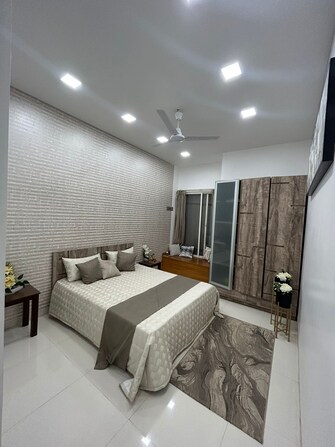 2 BHK Builder Floor For Resale in Lohgaon Pune  6519879