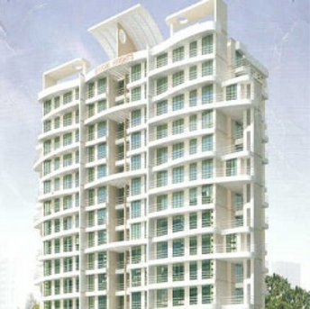 2 BHK Apartment For Resale in Tharwanis Residency Kamothe Navi Mumbai 6519853