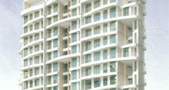 2 BHK Apartment For Resale in Tharwanis Residency Kamothe Navi Mumbai 6519853