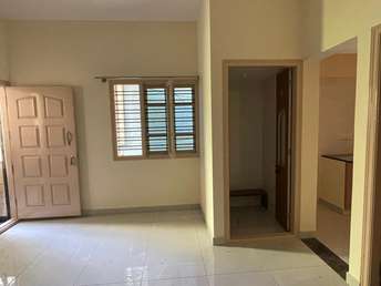 1 BHK Builder Floor For Rent in Hosapalya Bangalore 6519862
