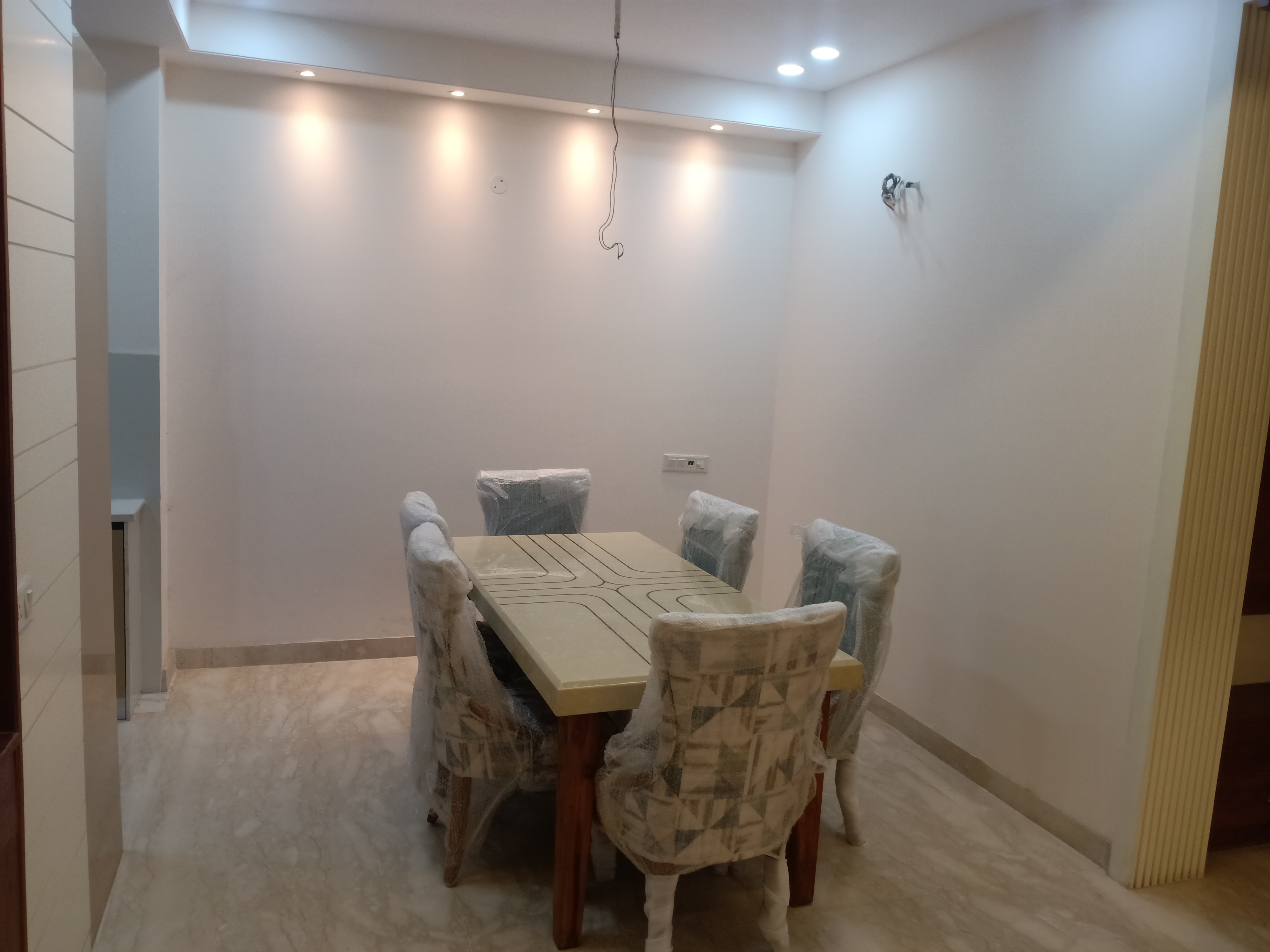 3 BHK Builder Floor For Resale in Sector 12 Panchkula Panchkula  6519859