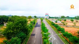 Plot For Resale in Ibrahimpatnam Hyderabad  6519883