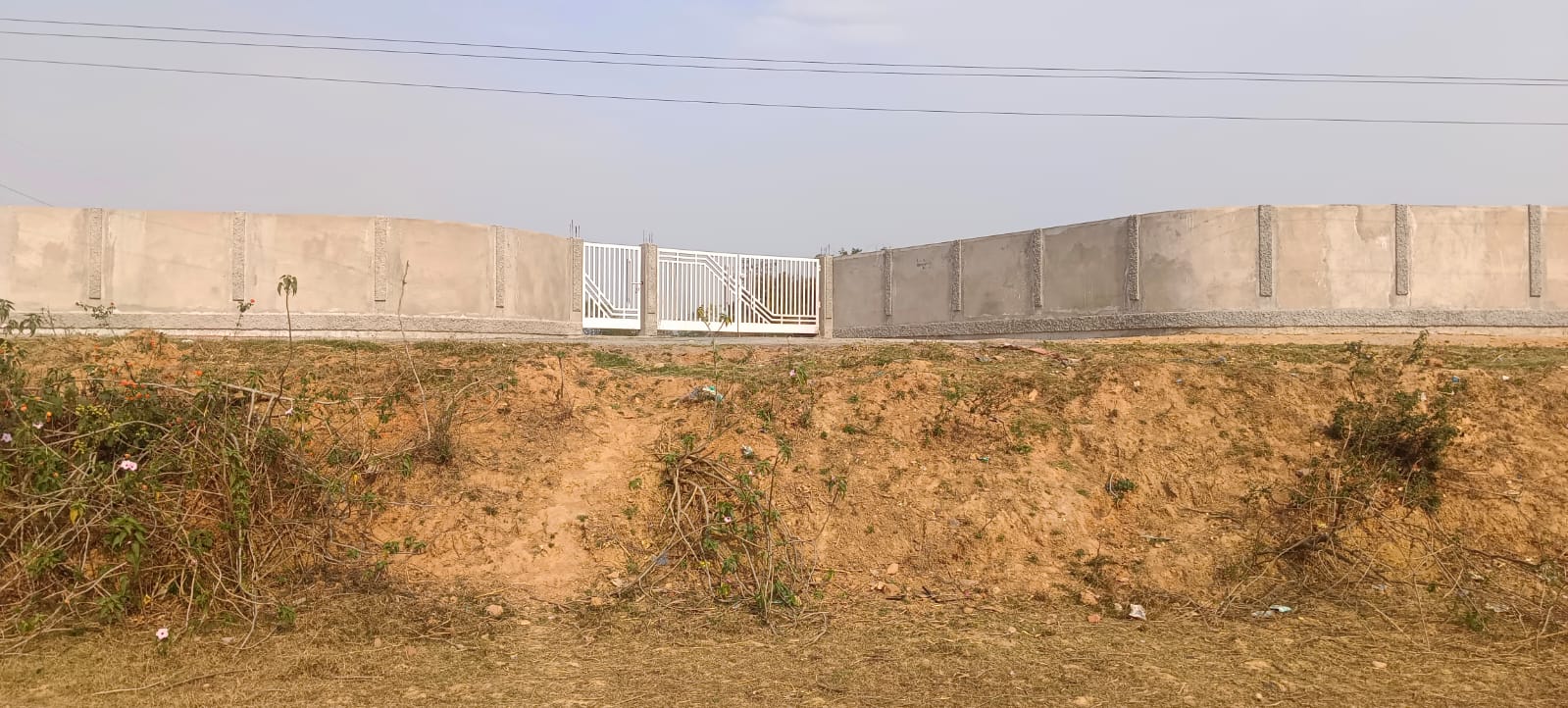 Plot for Sale in Doranda, Ranchi Under 20 Lakhs