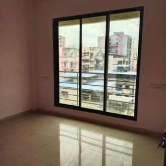 2 BHK Apartment For Resale in SRB Gurudeo CHS Kamothe Navi Mumbai  6519905