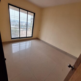 2 BHK Apartment For Resale in SRB Gurudeo CHS Kamothe Navi Mumbai  6519905