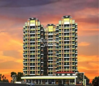 2 BHK Apartment For Resale in SRB Gurudeo CHS Kamothe Navi Mumbai  6519905