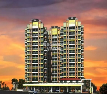 2 BHK Apartment For Resale in SRB Gurudeo CHS Kamothe Navi Mumbai 6519905