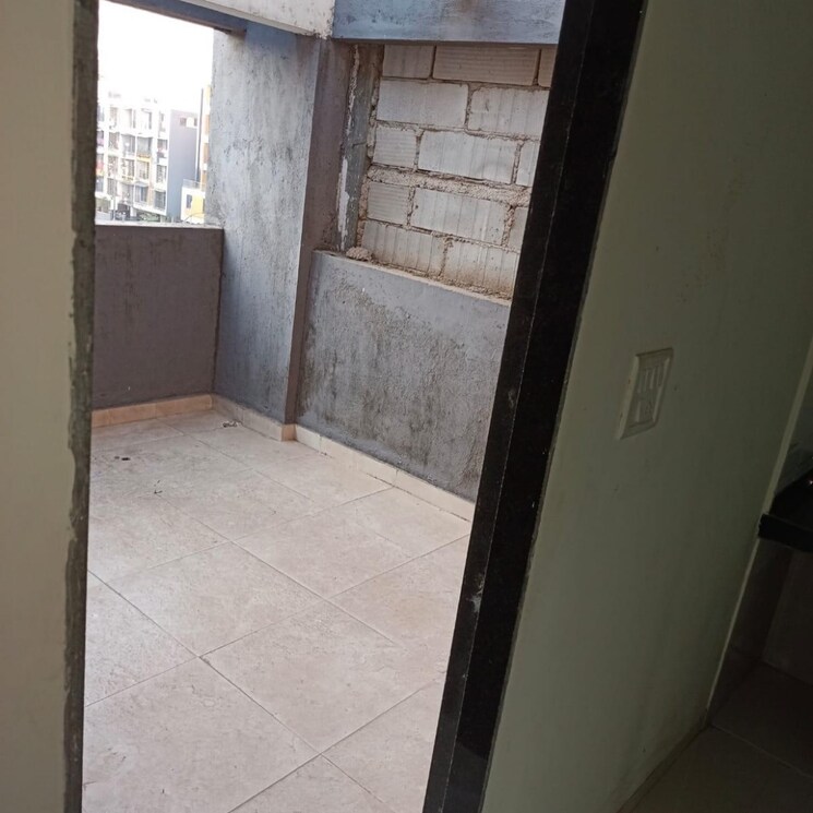 Kitchen, tulsi-heights 3 Bedroom 1660 Sq.Ft. Apartment In Kamothe Navi Mumbai 6519927