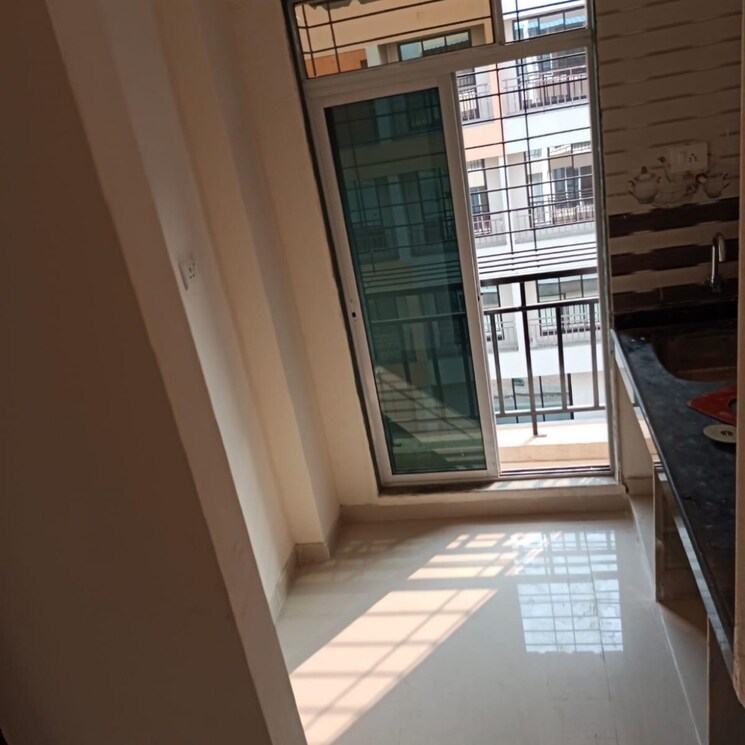 Balcony, tulsi-heights 3 Bedroom 1660 Sq.Ft. Apartment In Kamothe Navi Mumbai 6519927