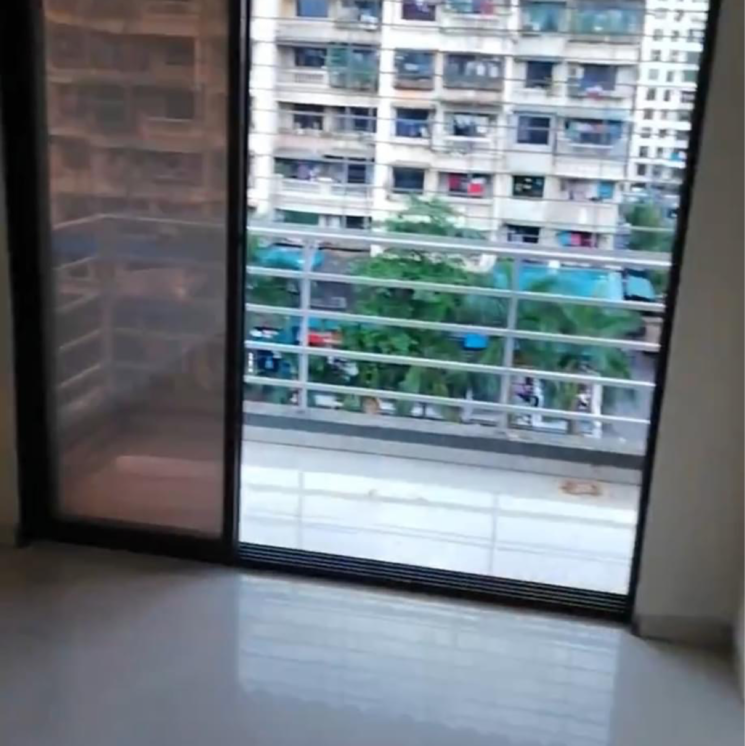 Balcony, tulsi-heights 3 Bedroom 1660 Sq.Ft. Apartment In Kamothe Navi Mumbai 6519927