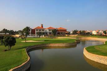 3 BHK Villa For Resale in Prestige Augusta Golf Village Kothanur Bangalore 6519922