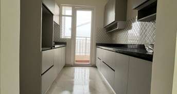 3 BHK Apartment For Rent in Rishita Mulberry Heights Sushant Golf City Lucknow 6519925