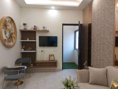 2.5 BHK Apartment For Resale in Noida Golf Course Noida 6519931