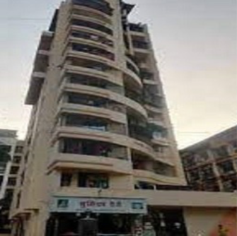 2 BHK Apartment For Resale in Radiant Ravi Rachna Khandeshwar Navi Mumbai  6519947